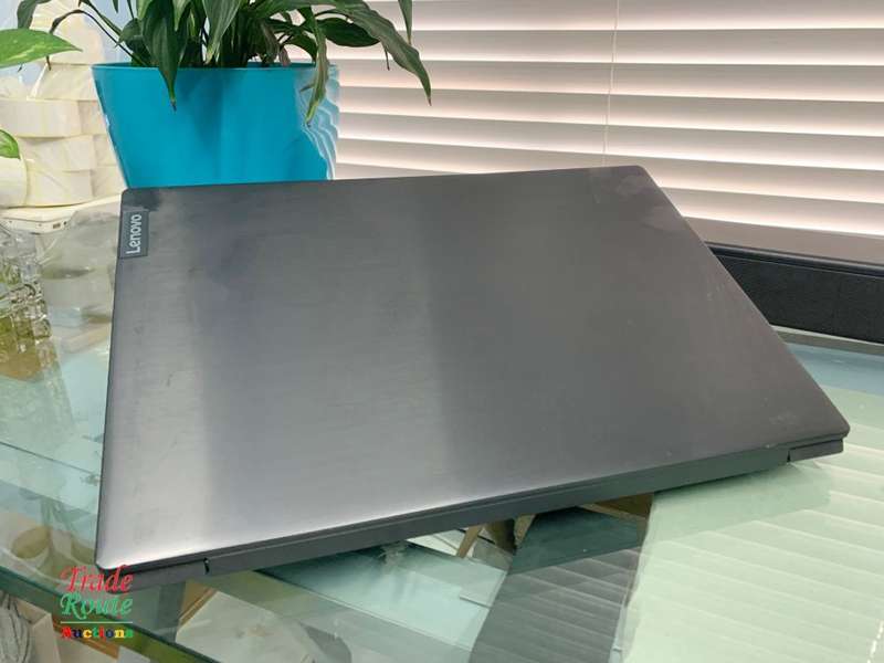 LENOVO IDEAPAD S145 81W8 LAPTOP CORE i5 1035G1 10th Gen @ 1.0GHZ  NOTEBOOK