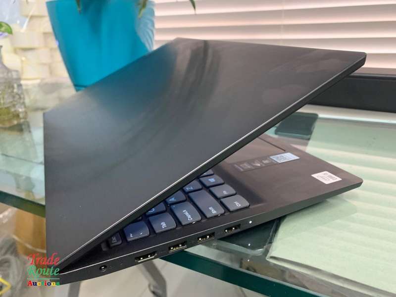 LENOVO IDEAPAD S145 81W8 LAPTOP CORE i5 1035G1 10th Gen @ 1.0GHZ  NOTEBOOK