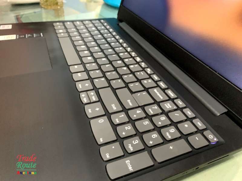 LENOVO IDEAPAD S145 81W8 LAPTOP CORE i5 1035G1 10th Gen @ 1.0GHZ  NOTEBOOK
