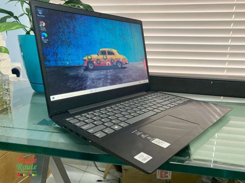 LENOVO IDEAPAD S145 81W8 LAPTOP CORE i5 1035G1 10th Gen @ 1.0GHZ  NOTEBOOK