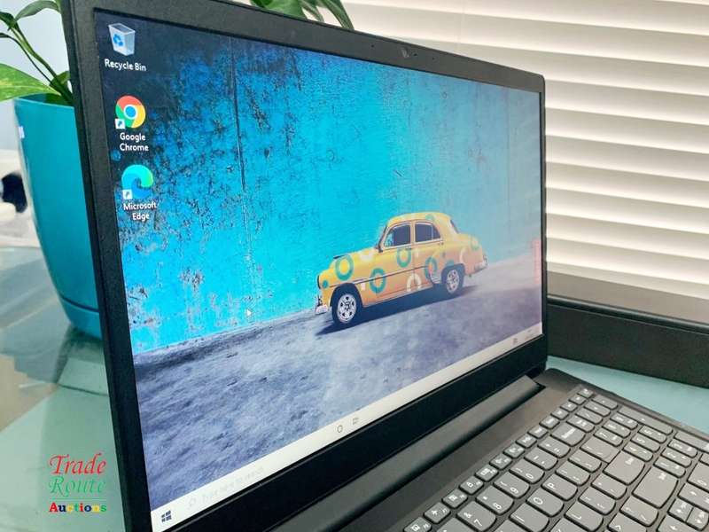 LENOVO IDEAPAD S145 81W8 LAPTOP CORE i5 1035G1 10th Gen @ 1.0GHZ  NOTEBOOK