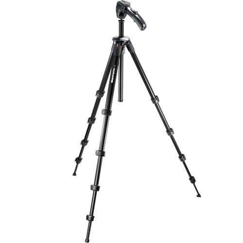Manfrotto 785B Tripod