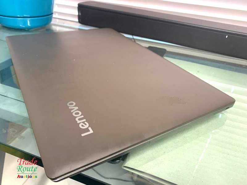 LENOVO IDEAPAD 330 81DE LAPTOP | CORE i3 8130U 8th Gen @ 2.2GHZ  | 4GB RAM | 1TB HDD