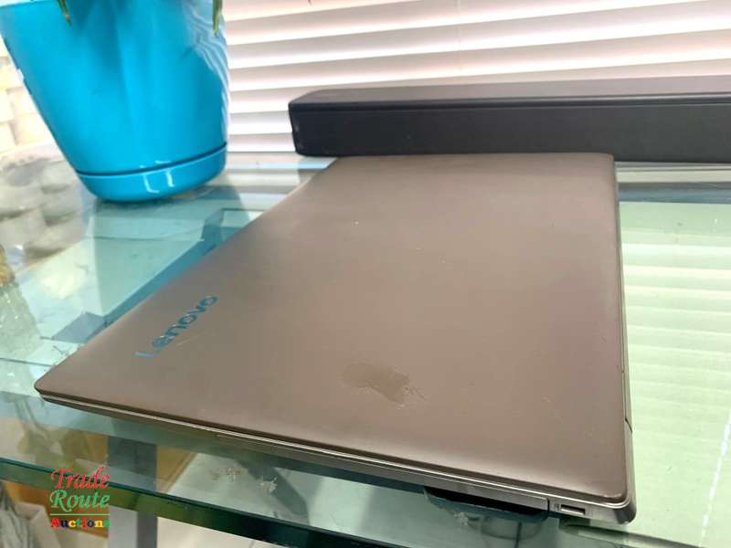 LENOVO IDEAPAD 330 81DE LAPTOP | CORE i3 8130U 8th Gen @ 2.2GHZ  | 4GB RAM | 1TB HDD
