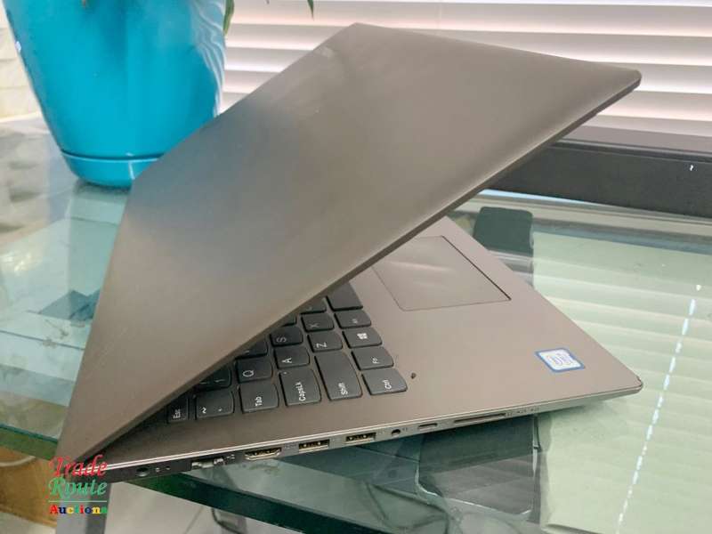 LENOVO IDEAPAD 330 81DE LAPTOP | CORE i3 8130U 8th Gen @ 2.2GHZ  | 4GB RAM | 1TB HDD