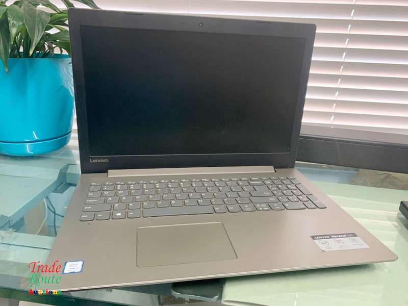 LENOVO IDEAPAD 330 81DE LAPTOP | CORE i3 8130U 8th Gen @ 2.2GHZ  | 4GB RAM | 1TB HDD