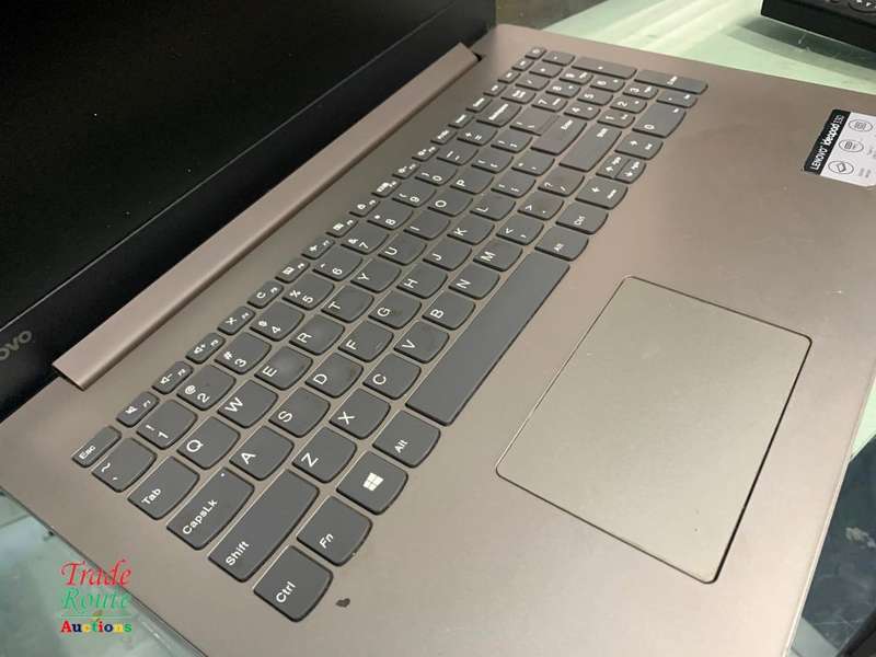 LENOVO IDEAPAD 330 81DE LAPTOP | CORE i3 8130U 8th Gen @ 2.2GHZ  | 4GB RAM | 1TB HDD
