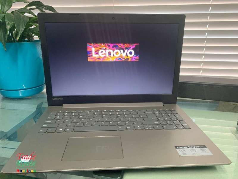LENOVO IDEAPAD 330 81DE LAPTOP | CORE i3 8130U 8th Gen @ 2.2GHZ  | 4GB RAM | 1TB HDD