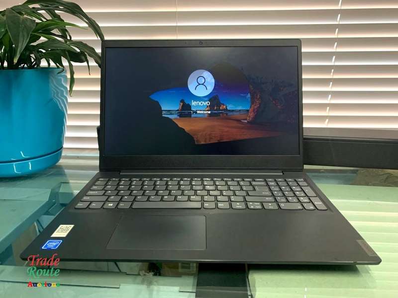 Lenovo IdeaPad S145 81MX Laptop - Intel Celeron N4000 500GB HDD