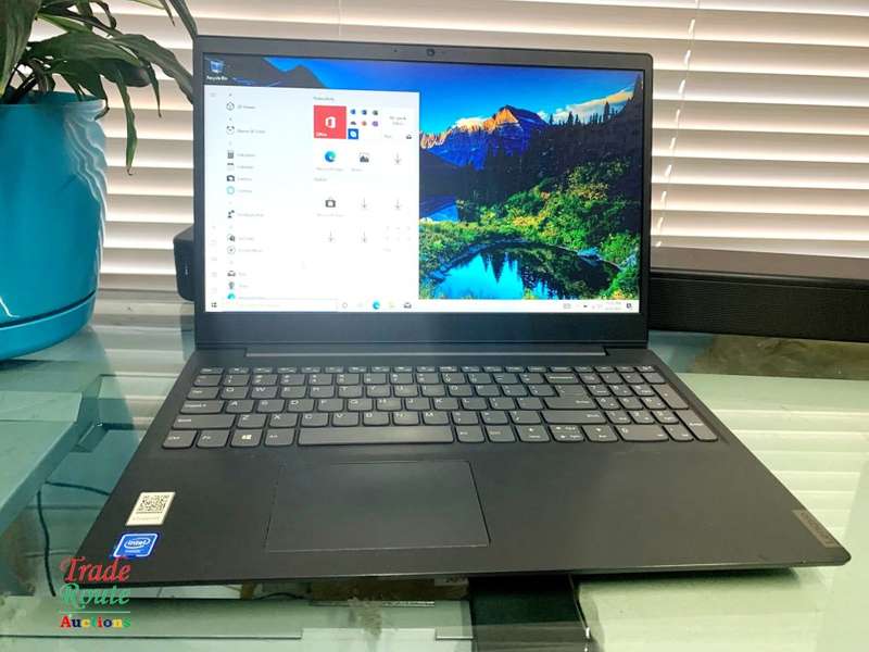 Lenovo IdeaPad S145 81MX Laptop - Intel Celeron N4000 500GB HDD