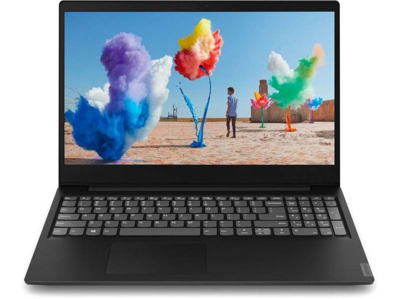 Lenovo IdeaPad S145 81MX Laptop - Intel Celeron N4000 500GB HDD