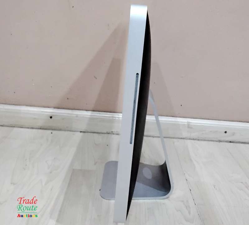 iMac 20-Inch "Core 2 Duo" 2.66Ghz - All in One COMPUTER Desktop - 8GB RAM - 1TB SSD