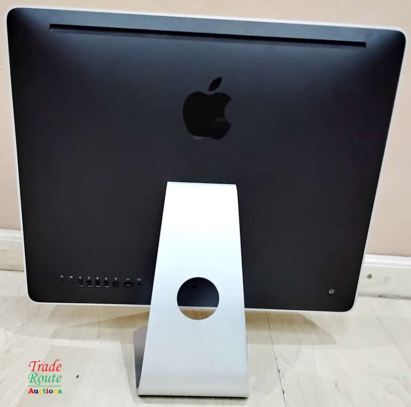 iMac 20-Inch "Core 2 Duo" 2.66Ghz - All in One COMPUTER Desktop - 8GB RAM - 1TB SSD
