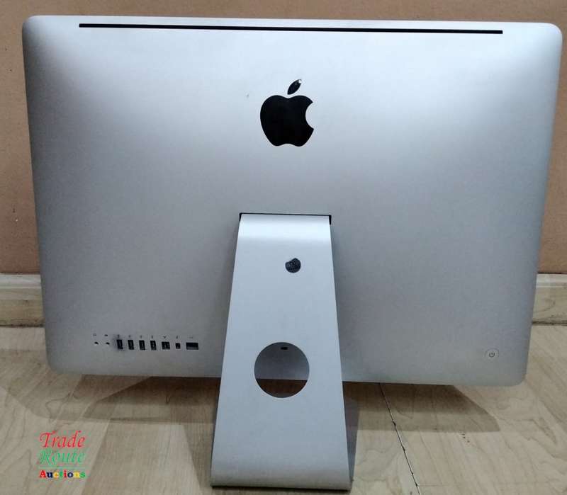 iMAC Apple | 21.5 INCH | Core i5 2.7Ghz 4GB RAM 500GB HDD * AMD Radeon HD Graphics