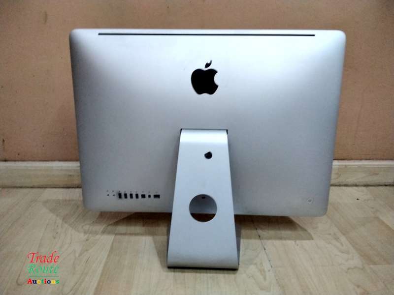 iMAC Apple | 21.5 INCH | Core i5 2.7Ghz 4GB RAM 500GB HDD * AMD Radeon HD Graphics