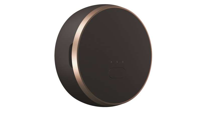 Vodafone Curve, The Smart GPS Tracker, Light weight mini Device for your Car, Bag, Keys - NEW SEALED