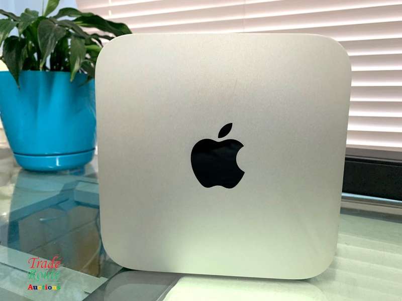 Apple Mac Mini | Core i5 2.5Ghz | 4GB RAM | 500GB HDD *** MacMini ***