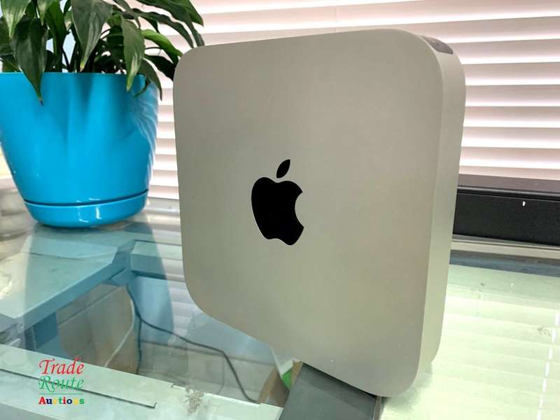 Apple Mac Mini | Core i5 2.5Ghz | 4GB RAM | 500GB HDD *** MacMini ***