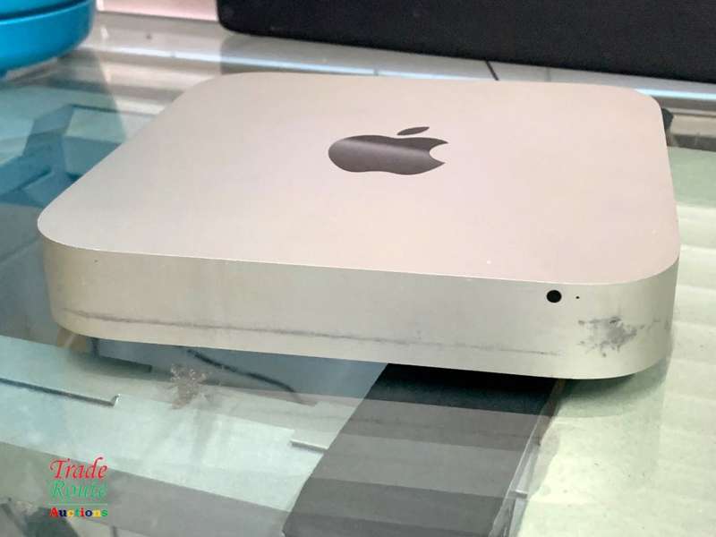 Apple Mac Mini | Core i5 2.5Ghz | 4GB RAM | 500GB HDD *** MacMini ***