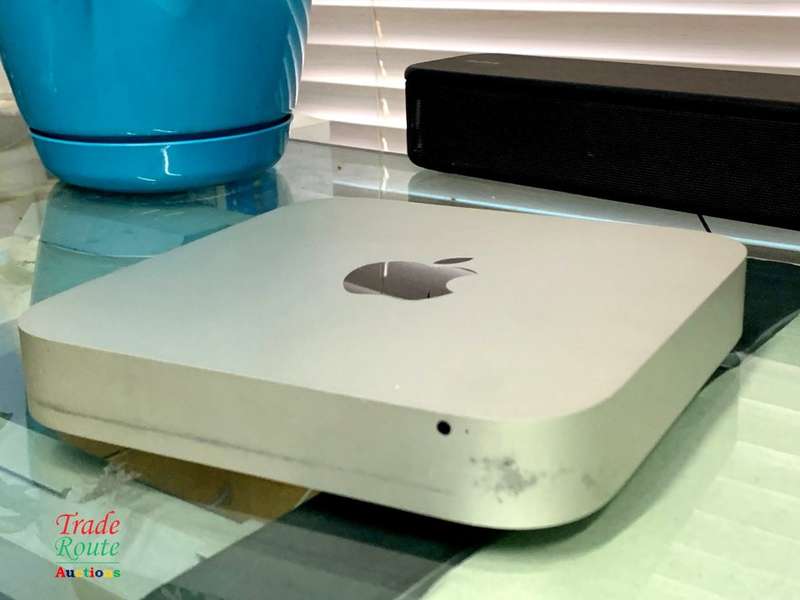 Apple Mac Mini | Core i5 2.5Ghz | 4GB RAM | 500GB HDD *** MacMini ***