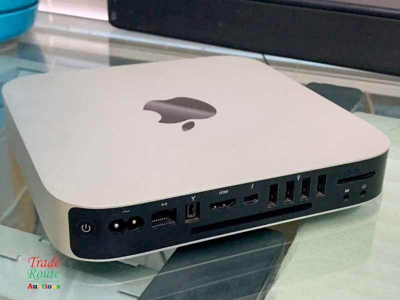 Apple Mac Mini | Core i5 2.5Ghz | 4GB RAM | 500GB HDD *** MacMini ***