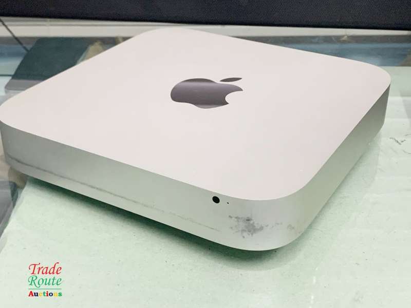 Apple Mac Mini | Core i5 2.5Ghz | 4GB RAM | 500GB HDD *** MacMini ***