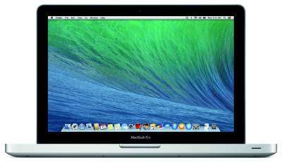 MacBook Pro 13.3-inch | Core i5 2.5GHz | 4GB RAM | 500GB HDD