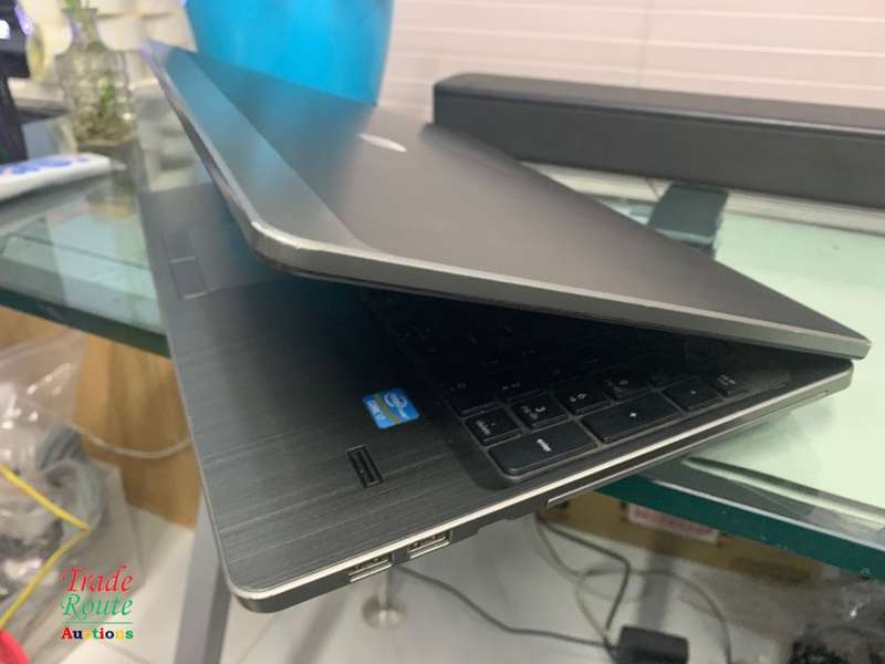 HP PROBOOK 4530s NOTEBOOK | CORE i7 2620M 2.7GHZ | 8GB RAM | 180GB SSD - LOW BATTERY