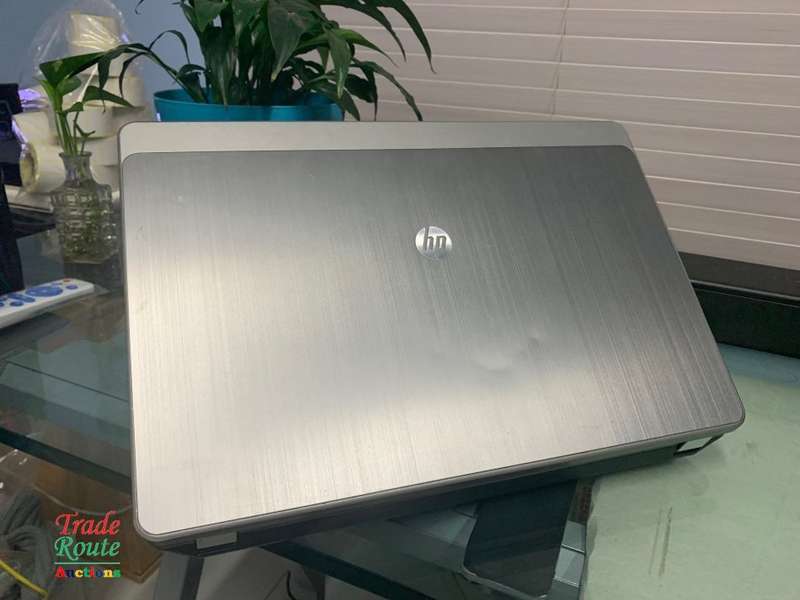 HP PROBOOK 4530s NOTEBOOK | CORE i7 2620M 2.7GHZ | 8GB RAM | 180GB SSD - LOW BATTERY