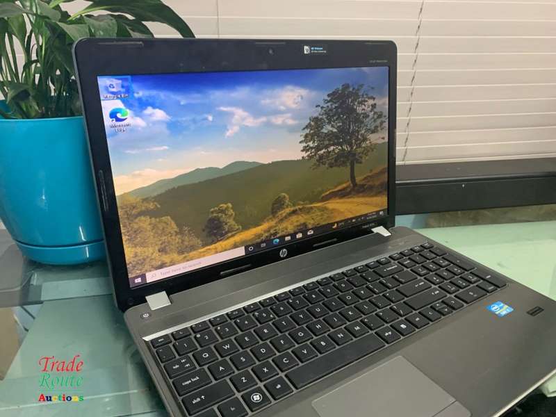 HP PROBOOK 4530s NOTEBOOK | CORE i7 2620M 2.7GHZ | 8GB RAM | 180GB SSD - LOW BATTERY