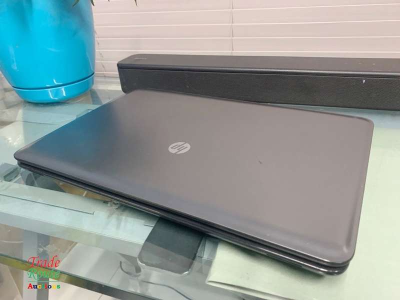 HP 250 G1 Notebook 15.6 Inch | Intel Celeron 1000M 1.8GHz - 2GB RAM - 80GB HDD