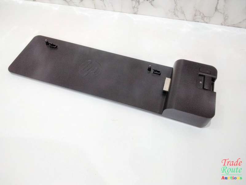 HP 2013 UltraSlim Docking Station Model : HSTNN-IX10