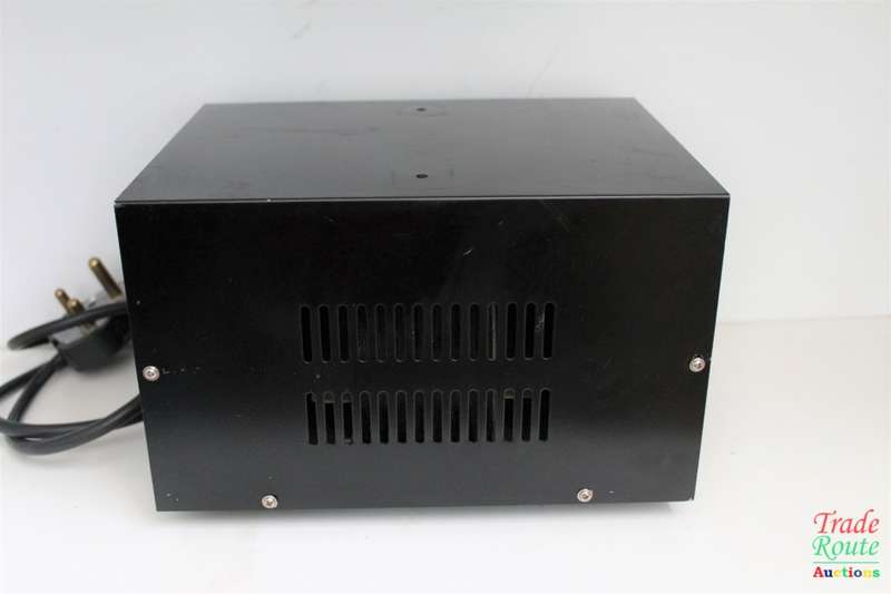 JOHSUN STEP DOWN TRANSFER  DT-2000 VA