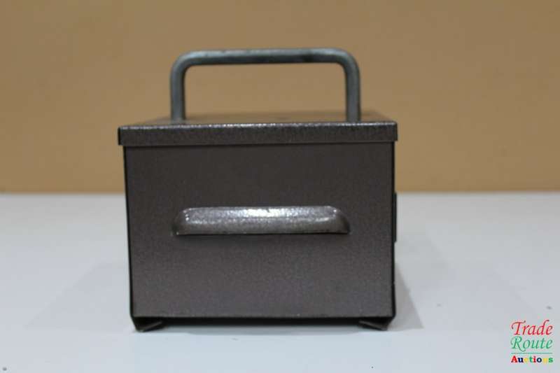 Step Down Transformer 220V to 110V - US Plug