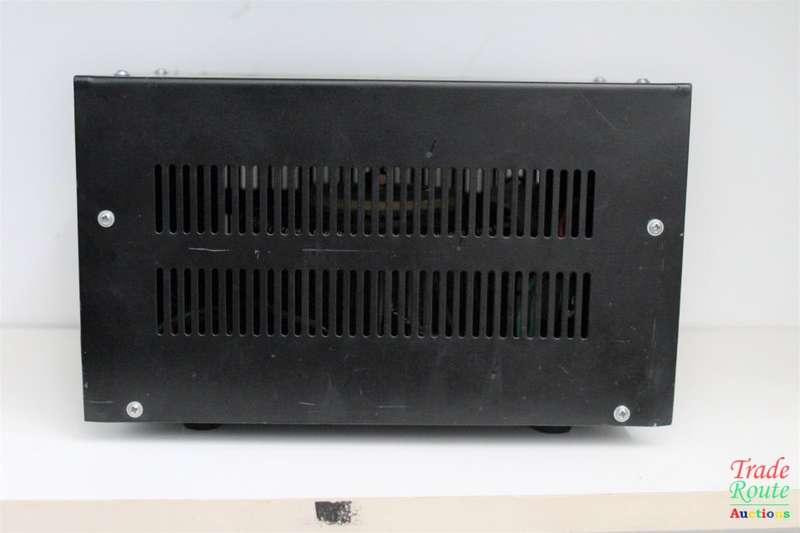 JOHSUN DT-2000VA STEP DOWN TRANSFORMER 230V TO 110V - 2KVA