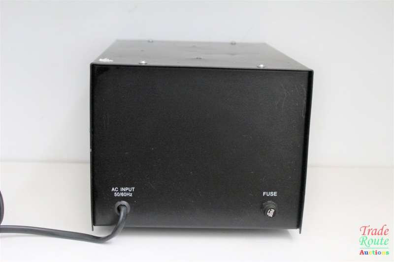 JOHSUN DT-2000VA STEP DOWN TRANSFORMER 230V TO 110V - 2KVA