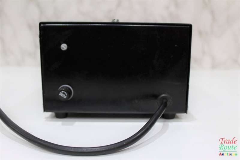 CM 220V-110V 2000VA MAX Step Down TRANSFORMER