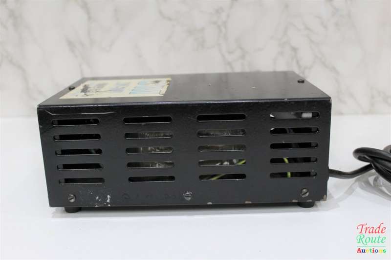 CM 220V-110V STEP DOWN TRANSFORMER 1000 W MAX - US-Plug