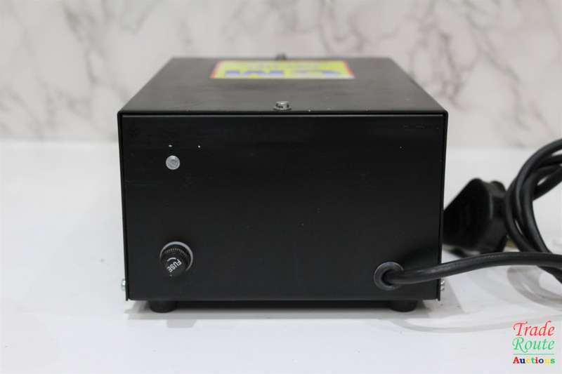 CM 220Vto110V 1000 VA MAX - Step Down Transformer