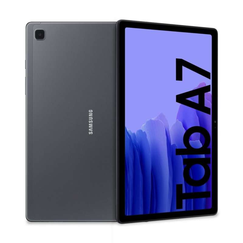 Samsung Galaxy Tab A7 Tablet  (32GB) LTE & WiFi - 10.4 Inch TouchScreen Tablet [ SM-T505N ]