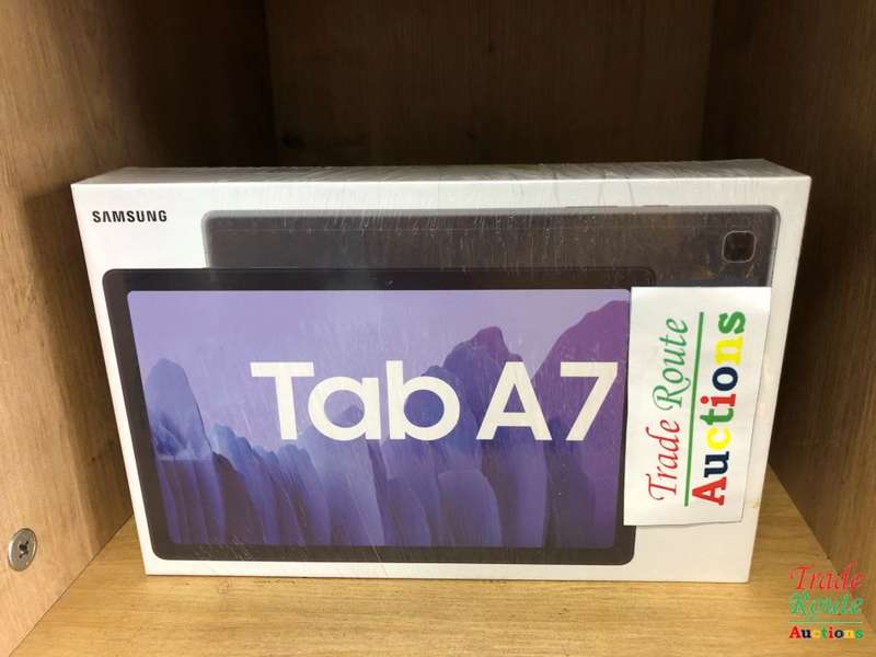 Samsung SM-T505N Galaxy Tab A7 Tablet  (32GB) - NEW SEALED IN BOX