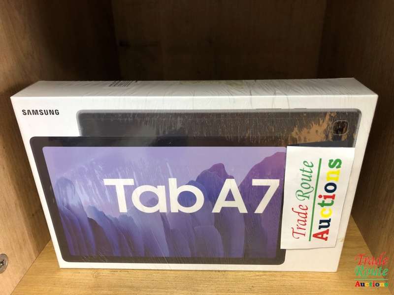 Samsung SM-T505N Galaxy Tab A7 Tablet  (32GB) - NEW SEALED IN BOX