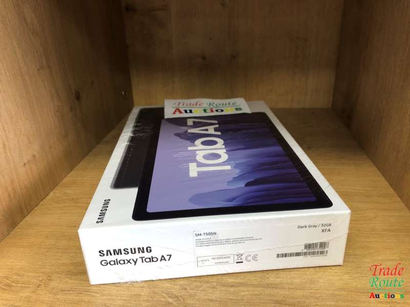 Samsung SM-T505N Galaxy Tab A7 Tablet  (32GB) - NEW SEALED IN BOX
