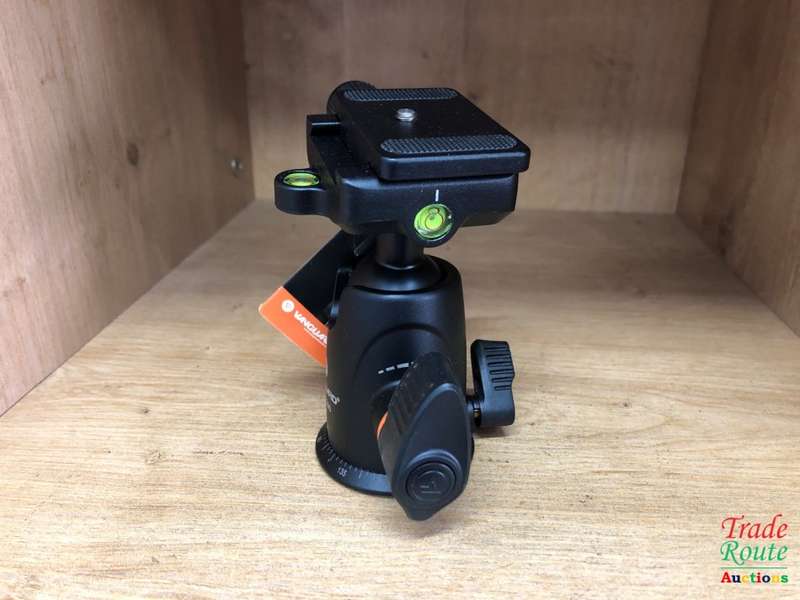 Vanguard TBH-100 Tripod Ball Head [DEMO ITEM]