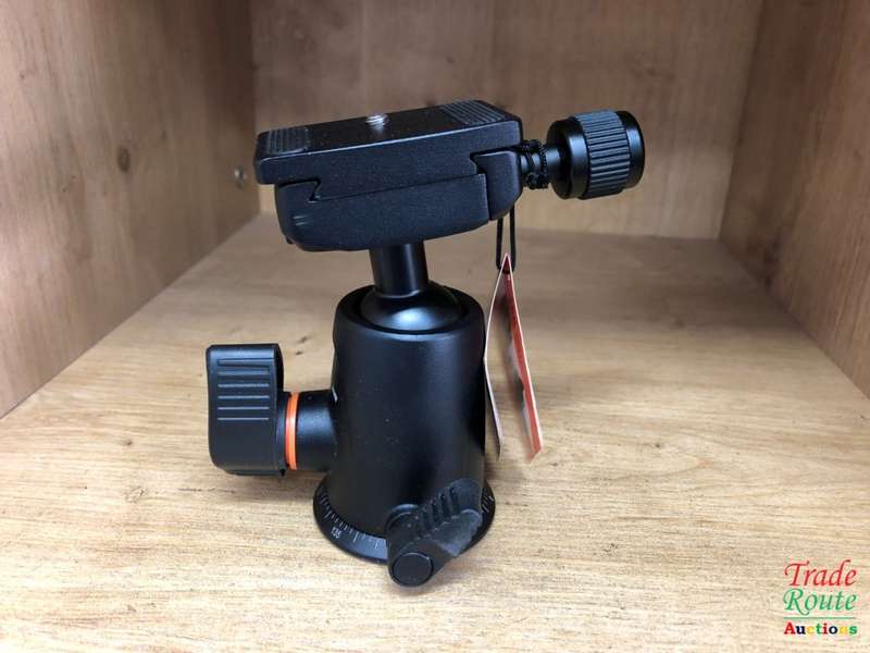 Vanguard TBH-100 Tripod Ball Head [DEMO ITEM]