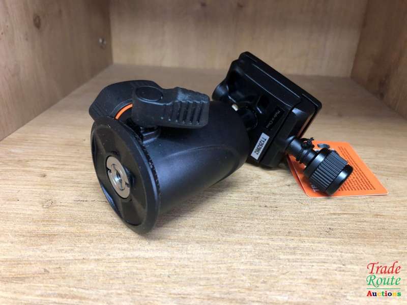 Vanguard TBH-100 Tripod Ball Head [DEMO ITEM]