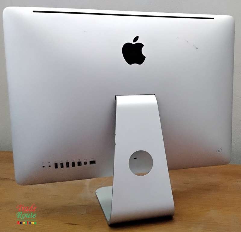 Apple iMAC 21.5 INCH Computer AIO Core i3 3.06Ghz | 8GB RAM | 500GB HDD
