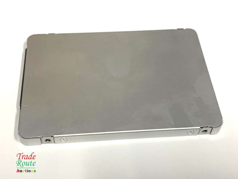 256GB SSD - Solid State Drive 2.5"