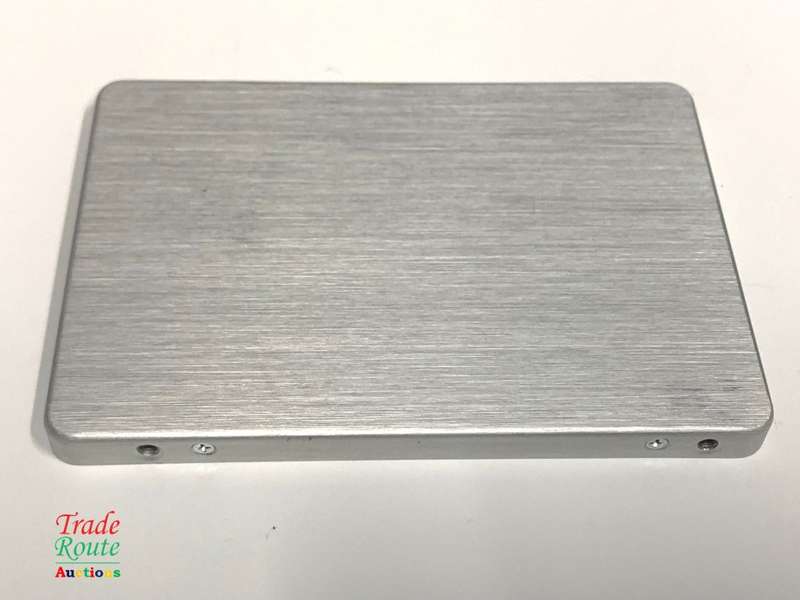 256GB SSD - Solid State Drive 2.5`