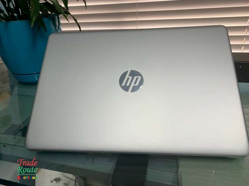 HP 15-dw3xxx 15.6" Laptop Intel i5 1135G7 11th Gen 2.4Ghz - 8GB RAM - 250GB SSD